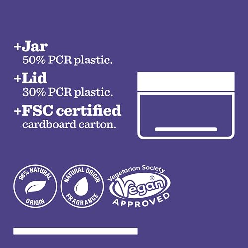 BULLDOG SKINCARE - End Of Day Recovery Cream for Men | Rehydrate & Soothe | 60 ml - Image 3