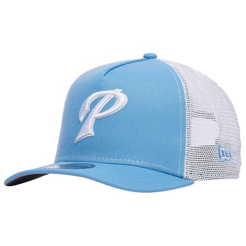 Gorra New Era SD San Diego Padres Trucker Ajustable miniatura 3