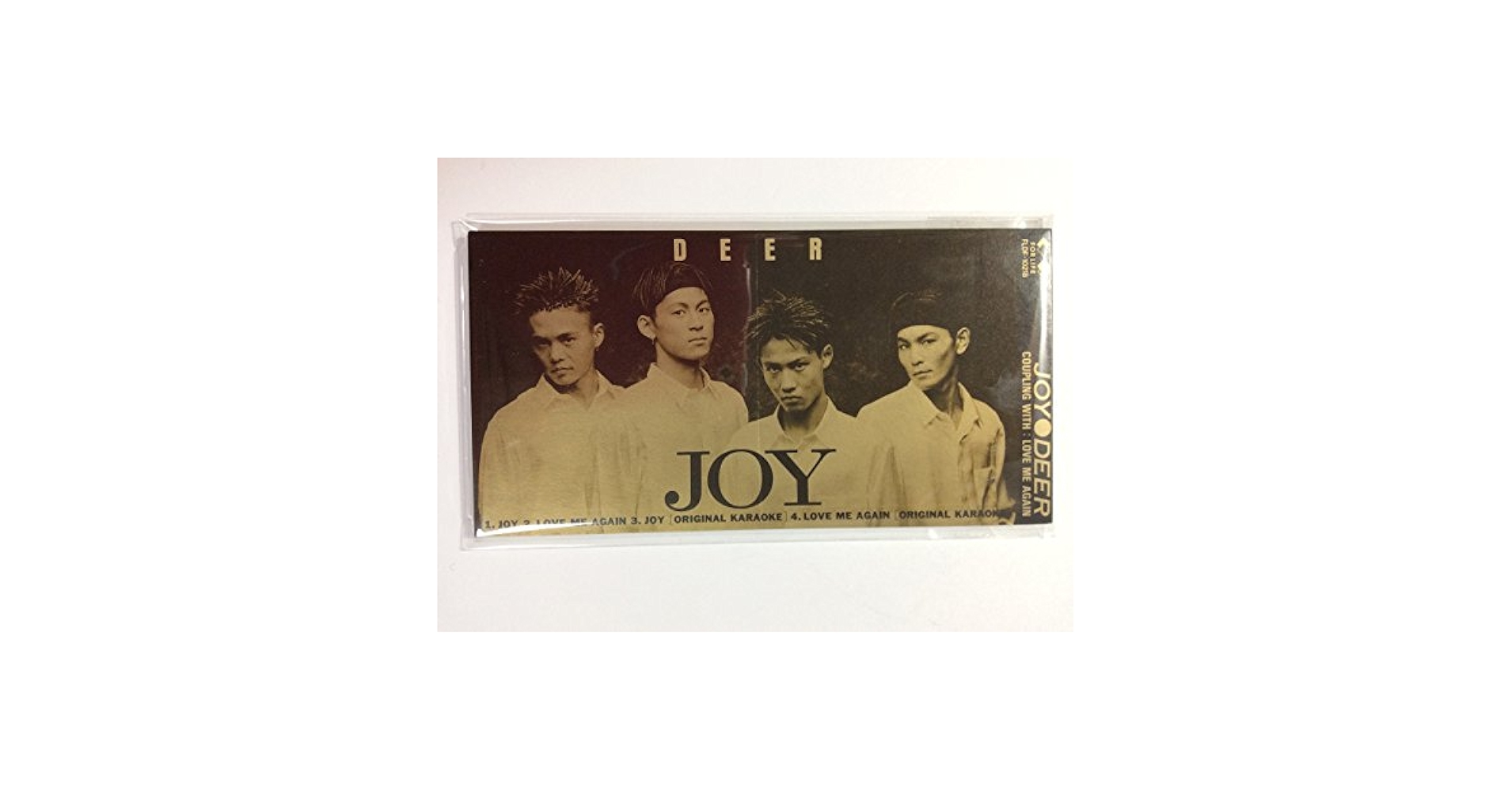 Amazon.co.jp: JOY: ミュージック