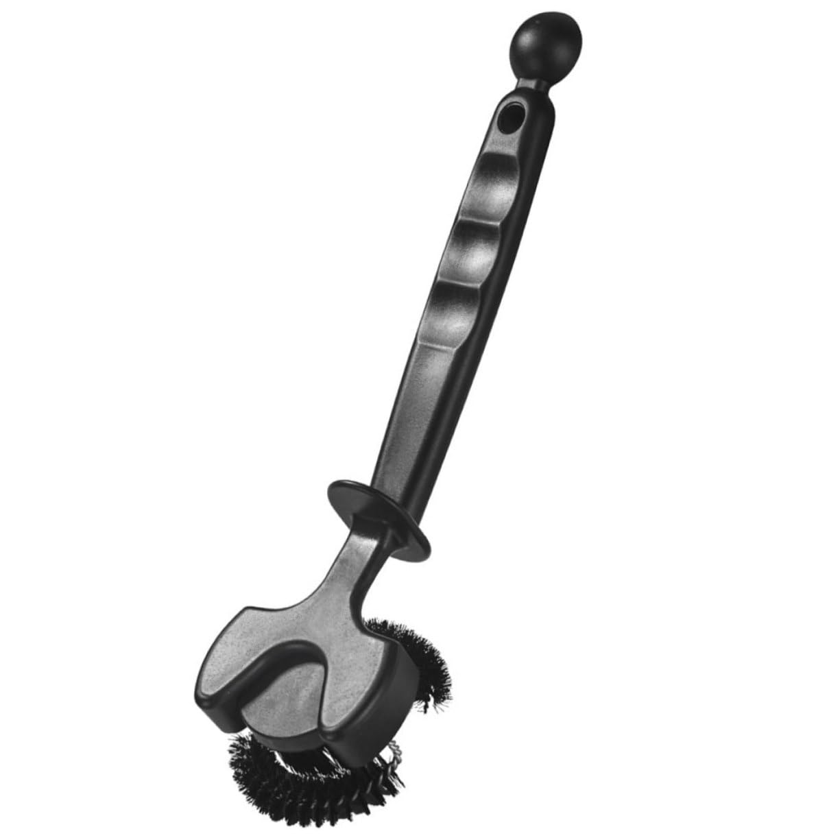 Cabilock 3 Piezas Cepillo De Limpieza Para Cafeteras Cepillo De Cabeza De Grupo De Máquina De Espresso Concentrado De Cafe Limpieza De Maquinas De Cafe Dedicado Abdominales Juego De Café