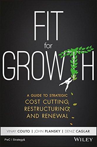 Fit for Growth [Hardcover] [Jan 01, 2017] Vinay Couto: Vinay Couto ...