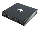 Lowpass 40-4000 Hz Helix B TWO