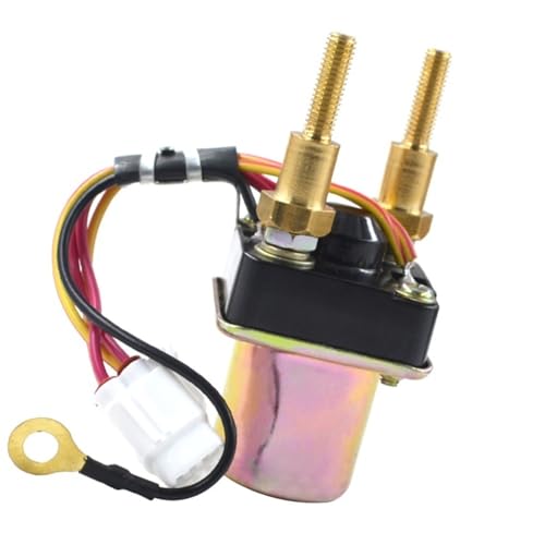 Interrupteur d'allumage JH1200 pour moto et Jet Ski Ultra 150 B1-B3 A1-A4