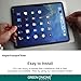 Green Onions Supply Paper Texture Film Screen Protector for 2024~2025 iPad Pro 11 Inch (1 Pack)