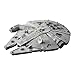 Bandai Hobby Star Wars 1/144 Millennium Falcon Rise of Skywalker