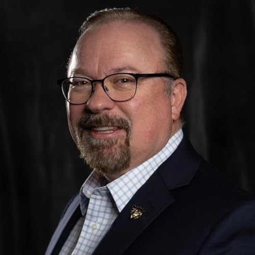 Brian Fienhold of the Dallas Safari Club stops by Conversations LIVE ~ #endangeredspecies #conservationists