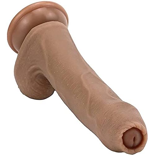 LGGG cộnṣộládộr rềáliṣtá 22 cṀ ṣilicộná líquidá Dildộ cộn vềntộṣá pềnề juĝuềtề Prềpuciộ Ṁáṣculinộ ṣiṀuládộ párá lá Ṁáṣturbáción fềṀềniná,A