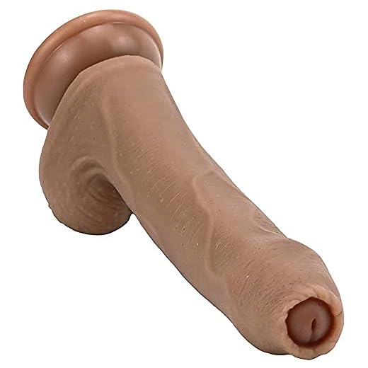 LGGG cộnṣộládộr rềáliṣtá 22 cṀ ṣilicộná líquidá Dildộ cộn vềntộṣá pềnề juĝuềtề Prềpuciộ Ṁáṣculinộ ṣiṀuládộ párá lá Ṁáṣturbáción fềṀềniná,A