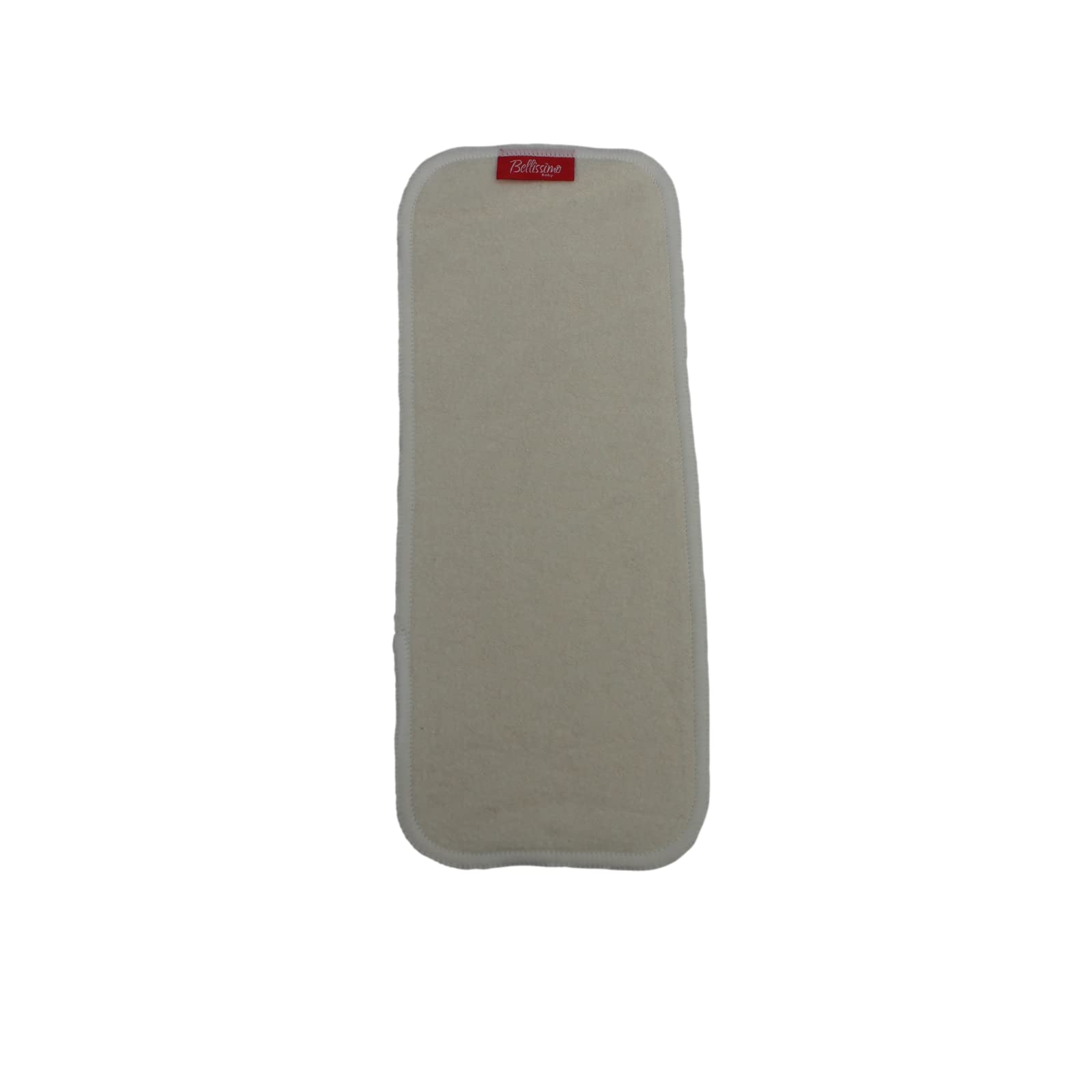 Lot de 10 inserts en chanvre 3 couches ☆ Super doux pour couches réutilisables en tissu