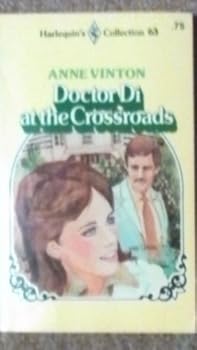 Paperback Doctor Di At the Crossroads Book