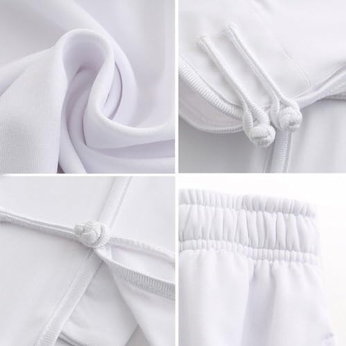 Ensembles de costumes de Taichi amples contre la transpiration