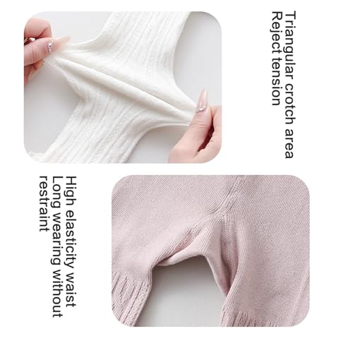 Stretchy Stockings Pantyhose Girls Tights Little Girl Leggings Tights Pants Spring Autumn Leggings For Girl 6-60 Months Infan4
