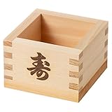 ますや一合枡寿