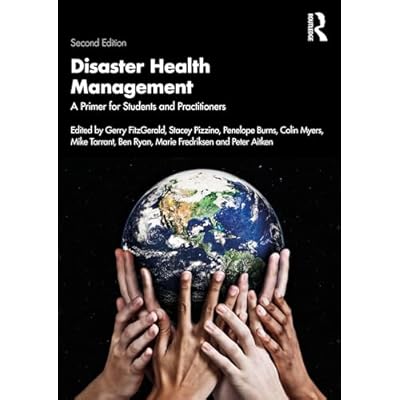Disaster Health Management