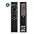 BN59-01385A Solar Voice Replacement Remote Control for Samsung Remote Control for Smart TV, Rechargeable SolarCell Control for Samsung Smart TVs Neo QLED,The Frame,Crystal Smart TVs