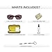 Gucci GG1826SK Designer Fashion Sunglasses for Women Eyewear with eSHADES Kit - Embrace Sophistication and Elegance