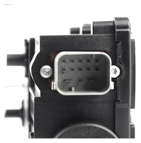 Módulo actuador freno de mano para BMW X5 E70 y X6 E71 E72 2