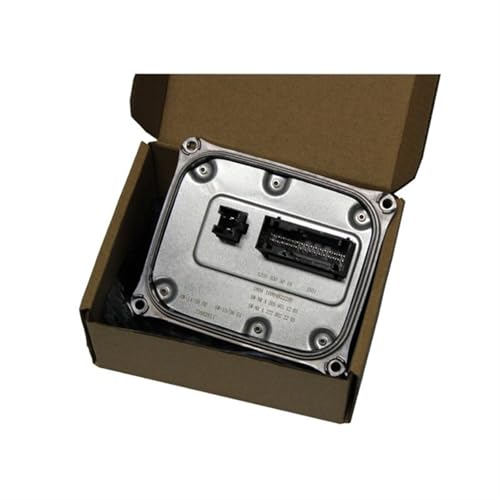 Module commande phare Benz C43 C63 C350e calculateur de rechange A2059005010 - 3