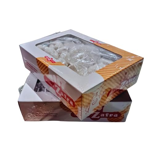 Mini Roscos de Anís Dulces Artesanos, Calidad Suprema, Dulce Navideño Típico, 1kg