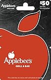 Applebee's Gift Card $50
