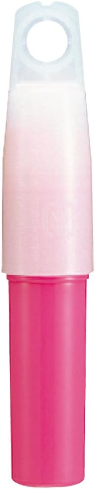 Mitsubishi Pencil Highlighter, Refill Ink for Eco Lighter Propus 2 PUSR121.13 Peach 3P x 10 Pcs