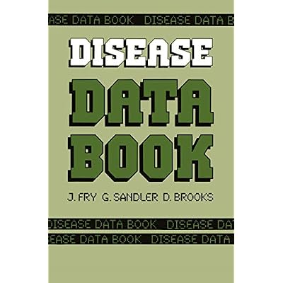 Disease Data Book