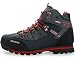 SINOES Waterproof, Botas de Senderismo para Hombre