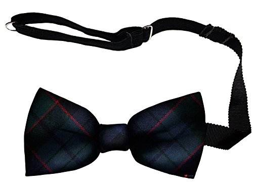 Noeud papillon Fletcher Modern en laine pour vos mariages et soirées élégantes