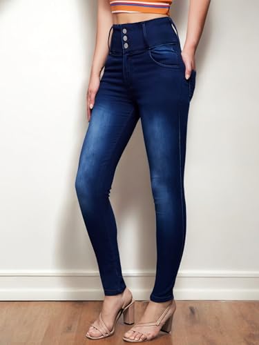 Image of Miss Chase Women's Skinny Jeans