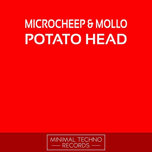 Amazon.com: Potato Head : Microcheep: Digital Music