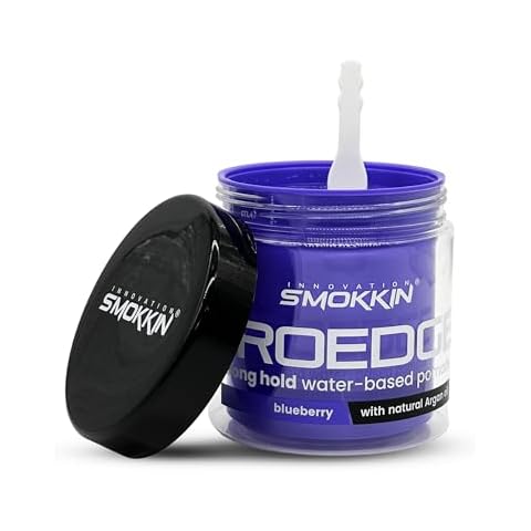INNOVATION SMOKKIN Pro Edge Hair Gel Cover