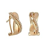 VIDAL&VIDAL Pendientes PAR DE BRINCOS G2867A Marca