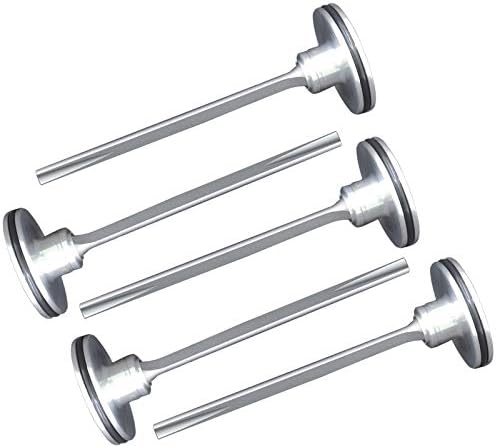 5PK Pneumatics 885919/885-919 885-915 Nailer Piston Assembly parts 877-323 for Piston Driver For NR83 NR83A NR83A2 NR83A2(S) Nail Gun Replacement Spare Part 877323