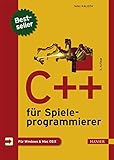 spieleprogrammierung  C++ für Spieleprogrammierer