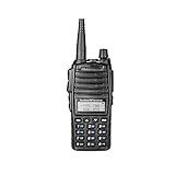 ● comunicarse libremente en un rango de hasta 10 km