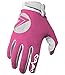 Seven Annex 7 Dot Glove (Pink, Large)