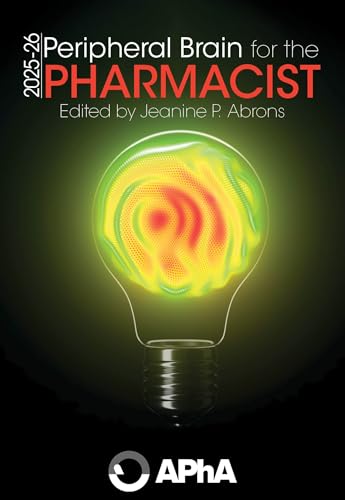 Peripheral Brain for the Pharmacist, 2025-26