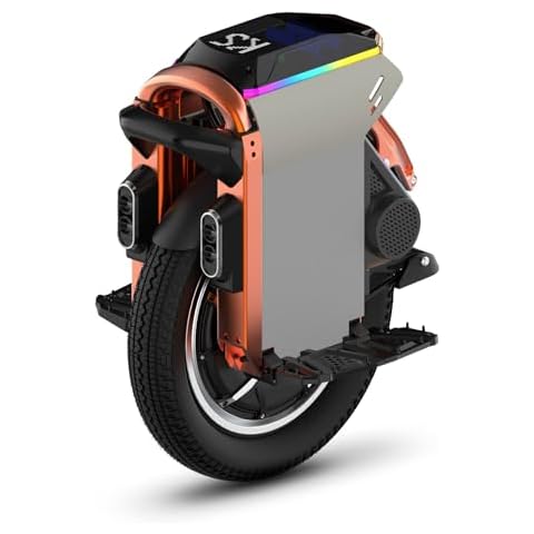 Gyroroue Kingsong S16 Cover