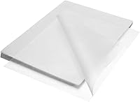 Vista 1 de Cantidad 200 Mini-Menu Bolsas de Laminación 11-1/4 x 17-1/4 Mangas Laminadoras Calientes 3 Mil