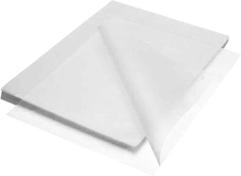 Oregon Lamination Thermal Laminating Pouches Half Page 6x9, 5 Mil 200/pack | 6” x 9” size Laminates as large as 5.75” x 8.75” Cards, Clear Gloss Finish Both sides, +2 Carriers