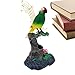 juguete De Loro Que Habla Imagen de juguete De Loro Que Habla