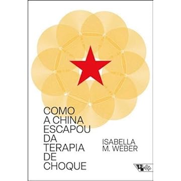 Capa do livro Como a China escapou da terapia de choque: O debate da reforma de mercado