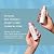 EVIAN FACIAL SPRAY Natural Mineral Water Facial Spray Trio, Travel Size, 1.7 Ounce (3 pack)