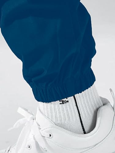 Image of Lymio Track Pant for Men || Regular Fit || Track Pants || Lycra Full Elastic Jogger Track Pant (TP-72-74)