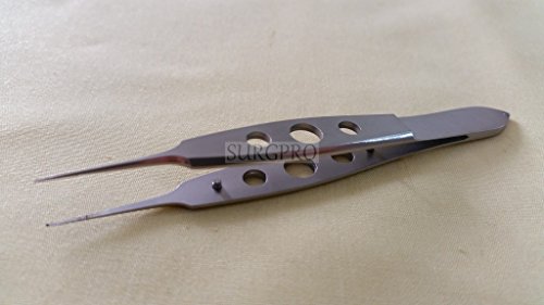 O.R. Premium Grade BONN Forceps 3.5
