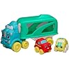 Lots to Play Toys - Baby Wheels- Truck Gift Set - JC Toys
