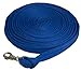 Gatsby Cushion Web Lunge Line Purple