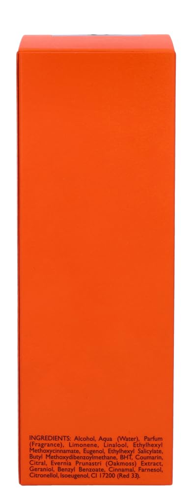 BEL AMI by Hermes Eau De Toilette Spray 3.4 oz / 100 ml for Men + DOLCE & GABBANA by Dolce & Gabbana Vial (sample) .06 oz for Men image 5 of 5 B00GW61T5G