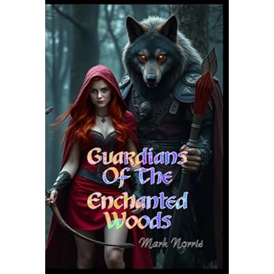 Guardians of the Enchanted Woods