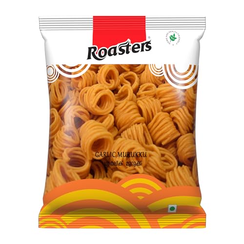 Roasters Murukku Small 200g